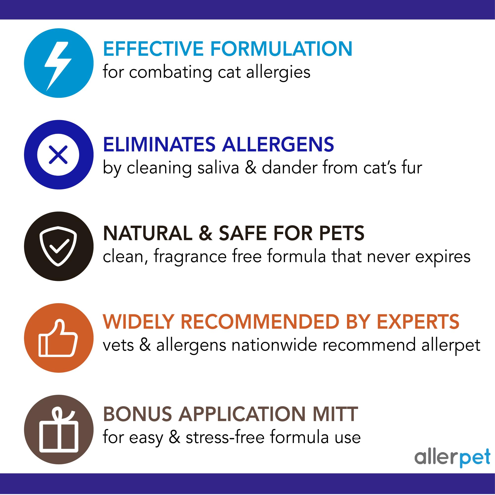 allerpet 猫用12oz 2本 Amazon.com: Allerpet Cat 12-oz Bottle (2 Pack) : Pet Supplies